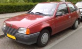 Kadett E